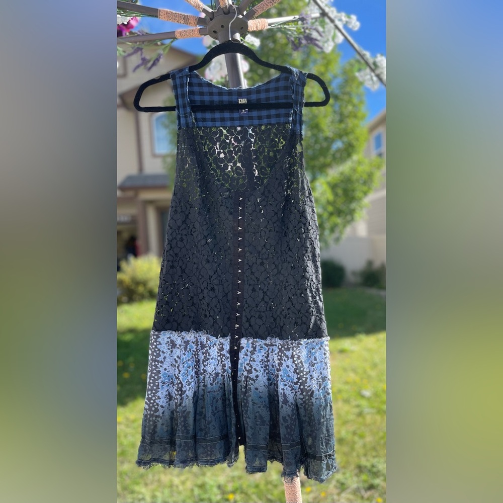 Free people dress